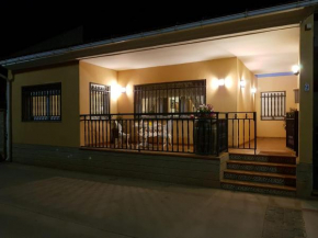 Villa San Jorge